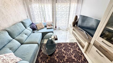 Penthouse for sale in Urbanización Parque Botanico las Lomas de Guadalmi, Los Flamingos