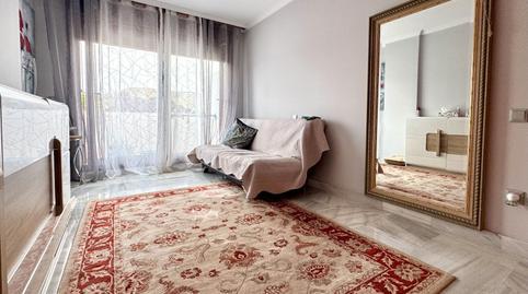 Penthouse for sale in Urbanización Parque Botanico las Lomas de Guadalmi, Los Flamingos