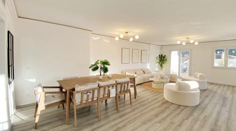 Duplex for sale in Calle Montemayor, 11, Benahavís town
