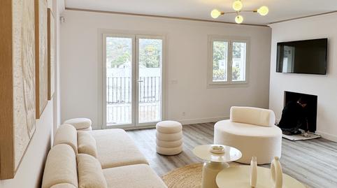 Duplex for sale in Calle Montemayor, 11, Benahavís town