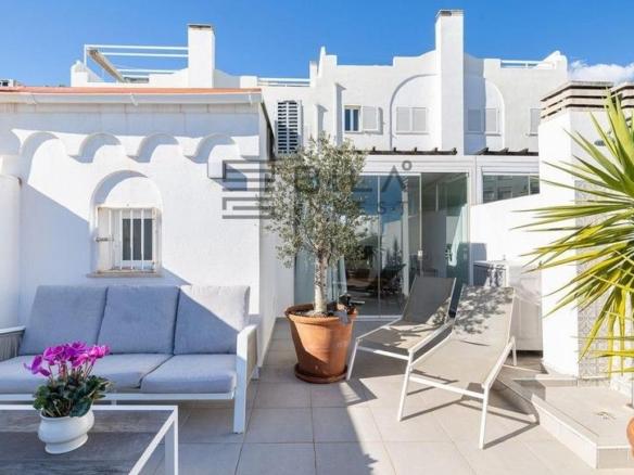 Townhouse for sale in Helechos, Torreblanca del Sol