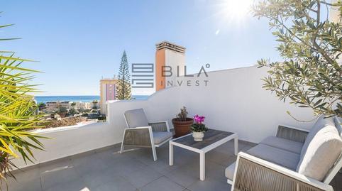 Townhouse for sale in Helechos, Torreblanca del Sol