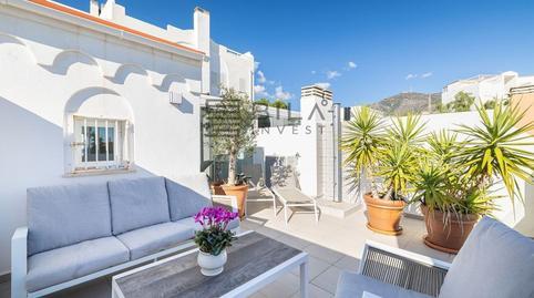 Townhouse for sale in Helechos, Torreblanca del Sol