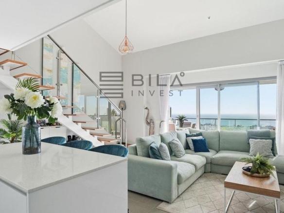 Penthouse for sale in Teide, Montealto – Monterrey