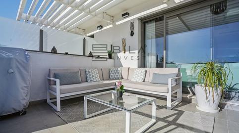 Penthouse for sale in Teide, Montealto – Monterrey
