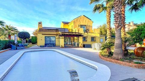 House or villa for sale in Mijas Golf, Mijas Golf