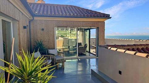 Penthouse for sale in Del Higueron, El Higuerón