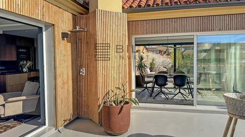 Penthouse for sale in Del Higueron, El Higuerón