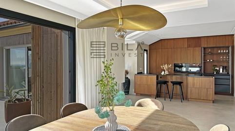 Penthouse for sale in Del Higueron, El Higuerón