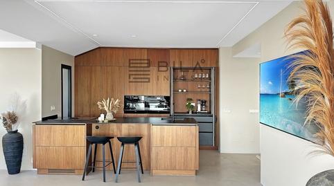 Penthouse for sale in Del Higueron, El Higuerón