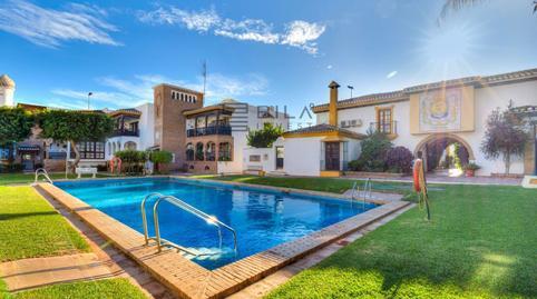Penthouse for sale in Puebla Lucia, City Center