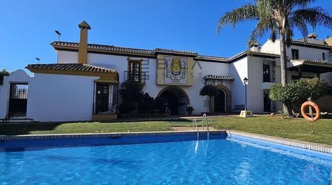 Penthouse for sale in Puebla Lucia, City Center