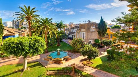 Penthouse for sale in Puebla Lucia, City Center