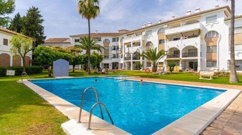 Penthouse for sale in Puebla Lucia, City Center