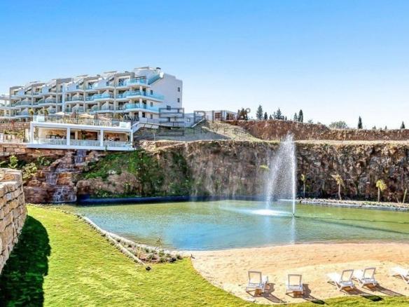 Apartment for sale in Tranco, Hipódromo – Cerrado del Águila