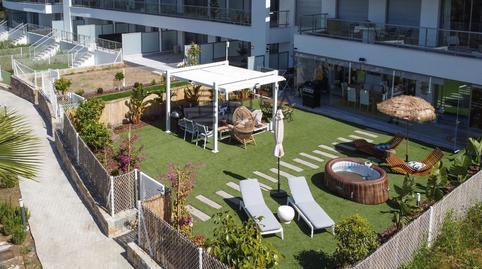 Apartment for sale in Tranco, Hipódromo – Cerrado del Águila