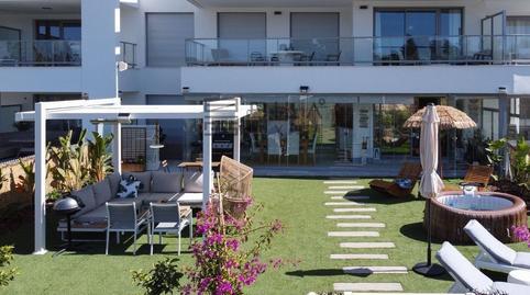 Apartment for sale in Tranco, Hipódromo – Cerrado del Águila
