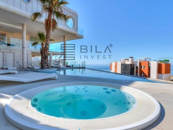 Apartment for sale in La Ladera, Las Gaviotas – Carvajal
