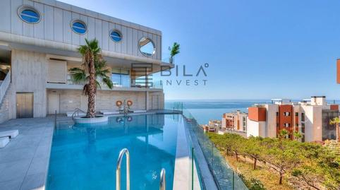 Apartment for sale in La Ladera, Las Gaviotas – Carvajal