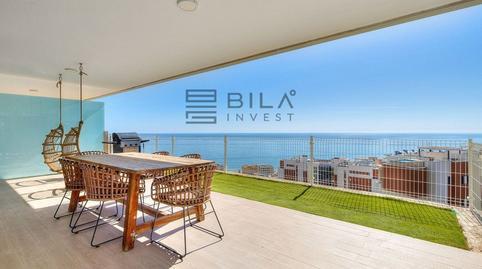 Apartment for sale in La Ladera, Las Gaviotas – Carvajal