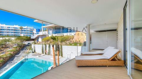 Apartment for sale in La Ladera, Las Gaviotas – Carvajal