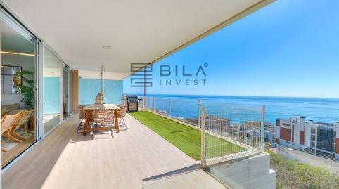 Apartment for sale in La Ladera, Las Gaviotas – Carvajal