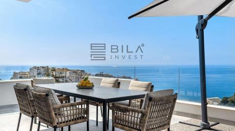 Penthouse for sale in Stockholm, La Capellanía – El Higuerón
