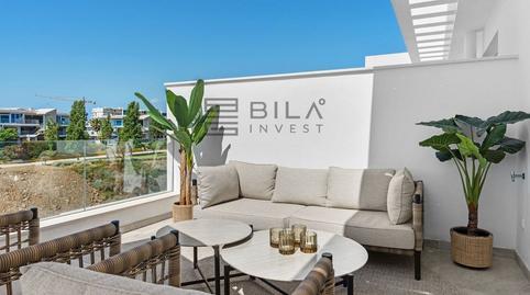 Penthouse for sale in Stockholm, La Capellanía – El Higuerón