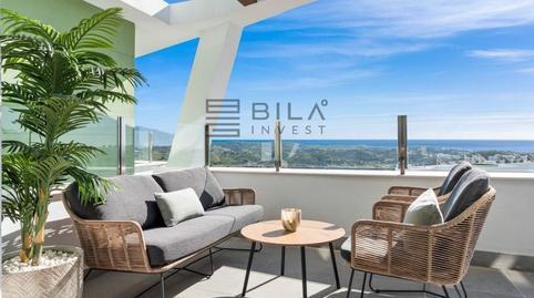 Penthouse for sale in Alpandeire, Riviera del Sol