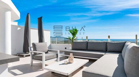 Penthouse for sale in Alpandeire, Riviera del Sol