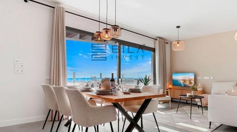 Penthouse for sale in Alpandeire, Riviera del Sol