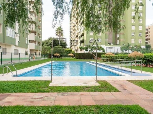 Apartment for sale in Santa Lucia, Los Boliches