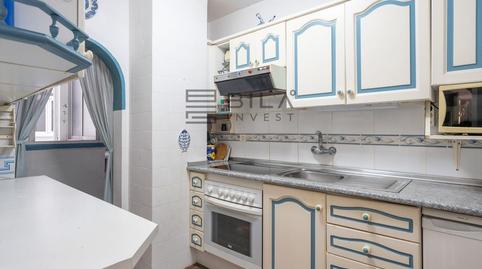 Apartment for sale in Santa Lucia, Los Boliches