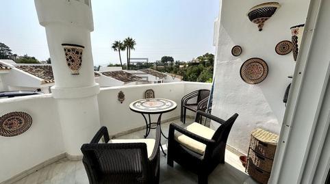Apartment for sale in Viera de Calahonda, Calahonda