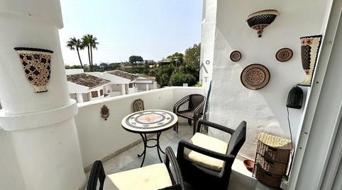 Apartment for sale in Viera de Calahonda, Calahonda