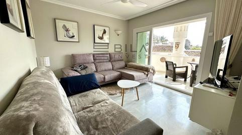 Apartment for sale in Viera de Calahonda, Calahonda