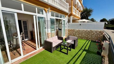 Apartment for sale in Andalusia, El Faro de Calaburra – Chaparral