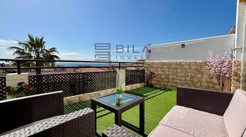 Apartment for sale in Andalusia, El Faro de Calaburra – Chaparral