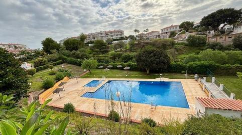 Apartment for sale in Andalusia, El Faro de Calaburra – Chaparral