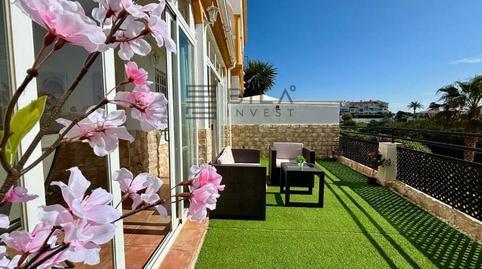 Apartment for sale in Andalusia, El Faro de Calaburra – Chaparral