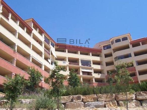 Penthouse for sale in Narciso, Los Pacos