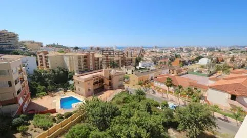 Penthouse for sale in Narciso, Los Pacos