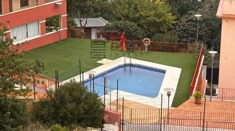 Penthouse for sale in Narciso, Los Pacos