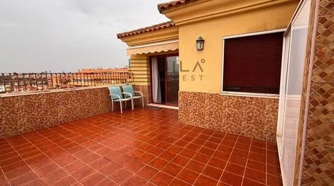 Penthouse for sale in Narciso, Los Pacos