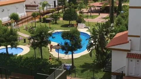 Apartment for sale in Sweden, Mijas Golf