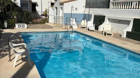 Townhouse for sale in Calahonda, Calahonda