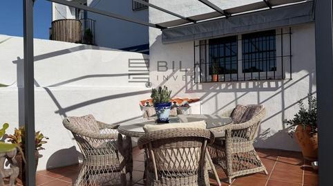 Townhouse for sale in Calahonda, Calahonda