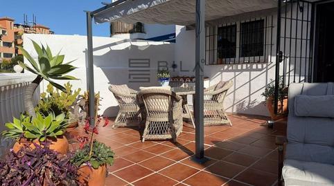 Townhouse for sale in Calahonda, Calahonda