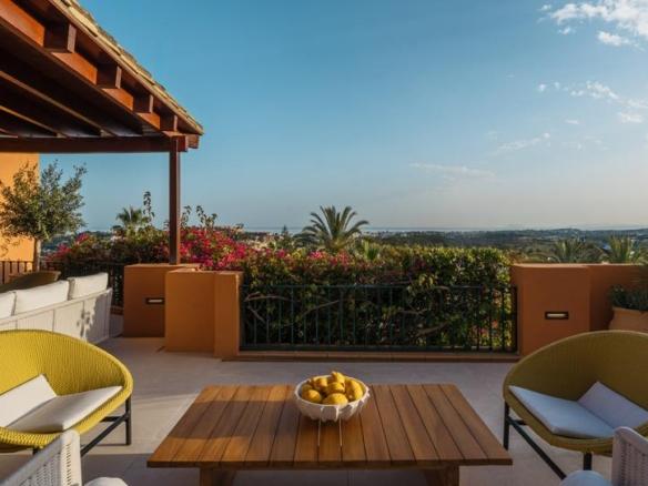 Ground floor apartment for sale in Los Naranjos