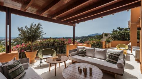 Ground floor apartment for sale in Los Naranjos